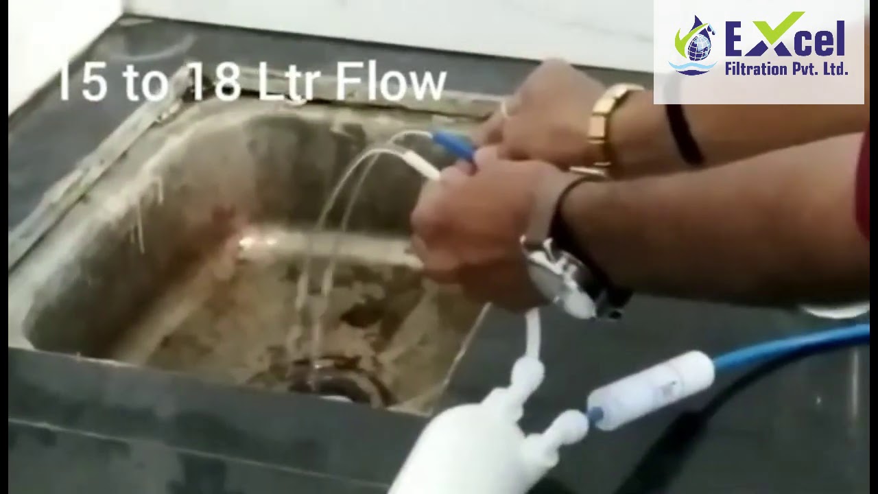 Nanshe 80 GPD Membrane