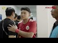 RESPONS DI BABAK KEDUA! Momen di Balik Laga Persib vs Persija | Extra Time