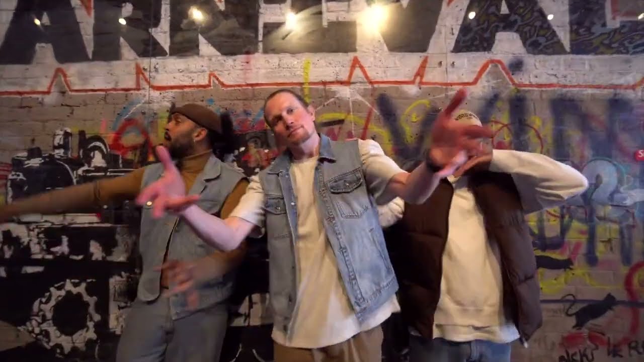 Homicide | Choreography by M&M | Ombrascura Dance Company