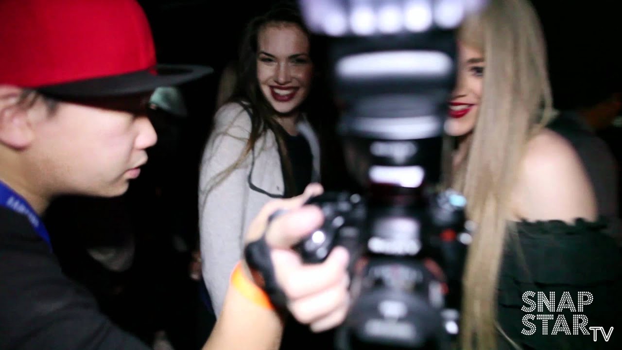 SnapStar TV - Cheap Thrills 2011