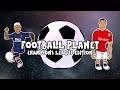 FOOTBALL PLANET: CHAMPIONS LEAGUE EDITION! ► 442oons