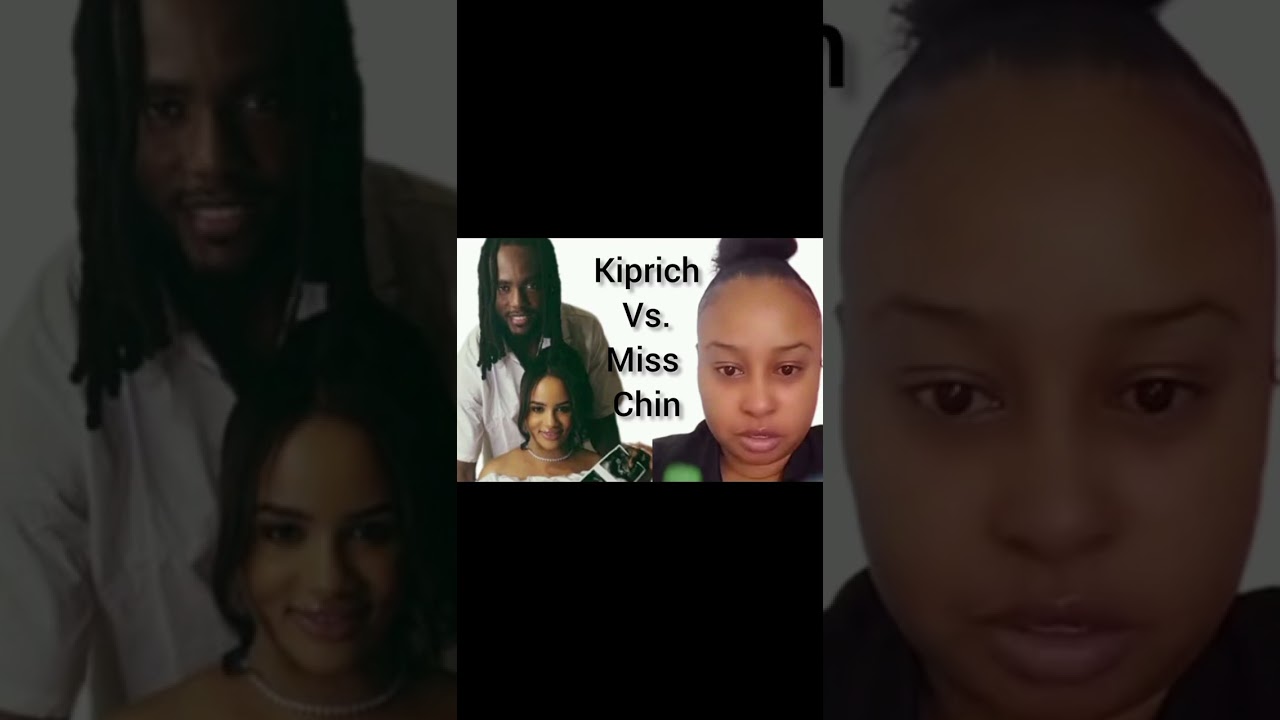 Ямайские женщины критикуют мать ребенка Киприча и поддерживают педофила. Г-же Чин было всего 15 л...