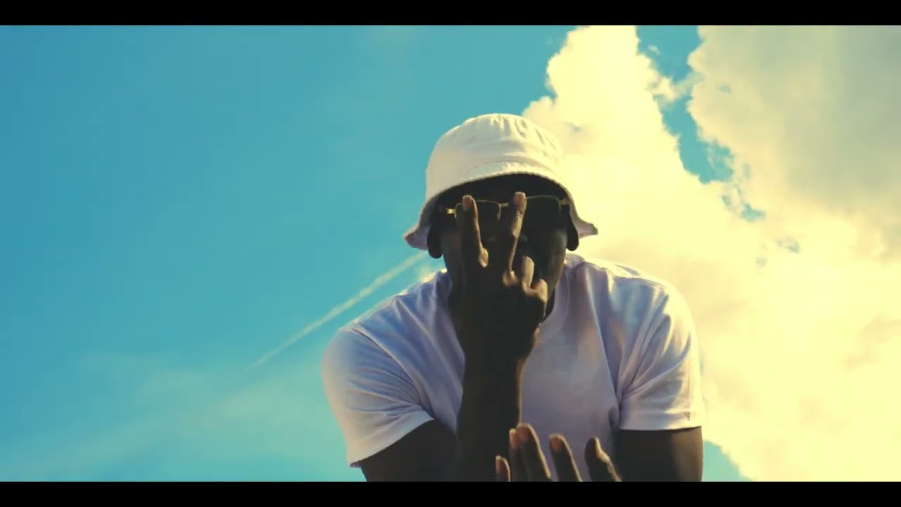 OUTTA MY WAY - JABEZ-THE MIC PROPHET [OFFICIAL MUSIC VIDEO]