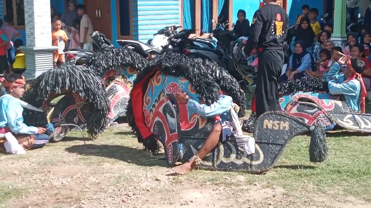 🔴SATRIO MUDO ORIGINAL ❗live podorejo pringsewu lampung