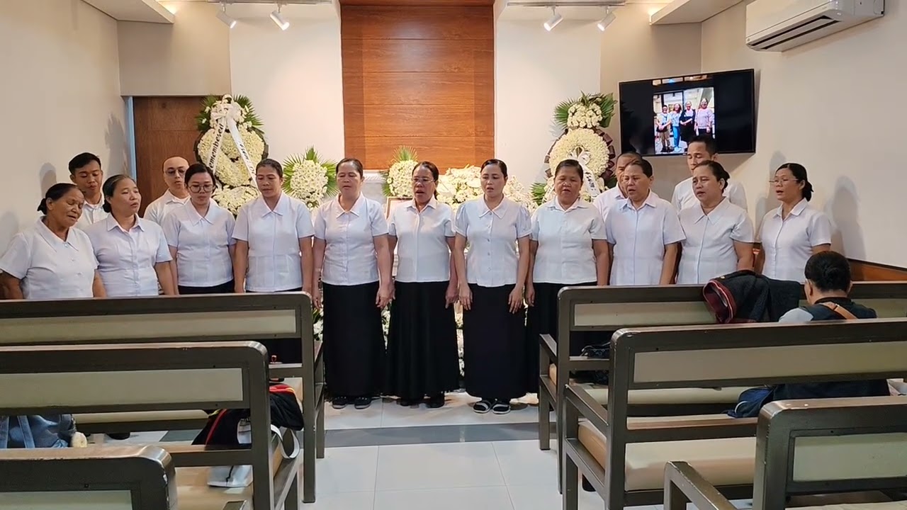 MCGI Muzon, Bulacan Chapter (Lamay ni Auntie/Sis. Beth - Music Ministry Core of Muzon) 