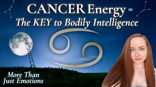 ♋️ The Gifts Cancer Energy Brings in ALL Charts 🌙 (Step-By-Step Guide)