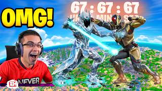 FORTNITE COMMUNITY DAY + LIVE EVENT TEASER!