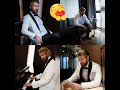 فوركان ع اغنيه اول دقيقه