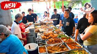 200 Crispy Fried Chicken! 75 Yrs Old Chinese Pro Chef Cook 40 Dish in SJ OLDEST KOPITIAM! #王信记 200 Crispy Fried Chicken! 75 Yrs Old Chinese Pro Chef Cook 40 Dish in SJ OLDEST KOPITIAM! #王信记