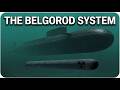 The Belgorod System — Why Russia’s Poseidon Torpedo Changes Naval Deterrence