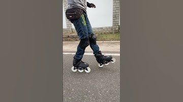 #rollerskatingtutorials #rollerblading #inlineskatingtutorial