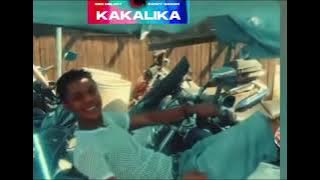 Ibee Melody-KAKALIKA- Ft Fancy Gadam (official created visuals)