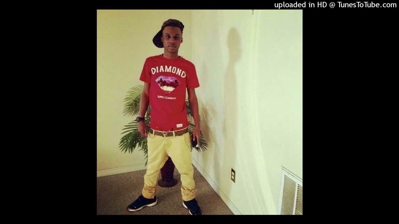 [FREE] Old Chief Keef x Speaker Knockerz Futuristic Glo Type Beat 