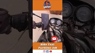 #ola #uber #rapido #porter #motovlogger #minivlog 4