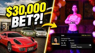 Car Dealer Simulator EP. 35 – Bar Event Update! Adding INSANE Exotic Car to My Collection!