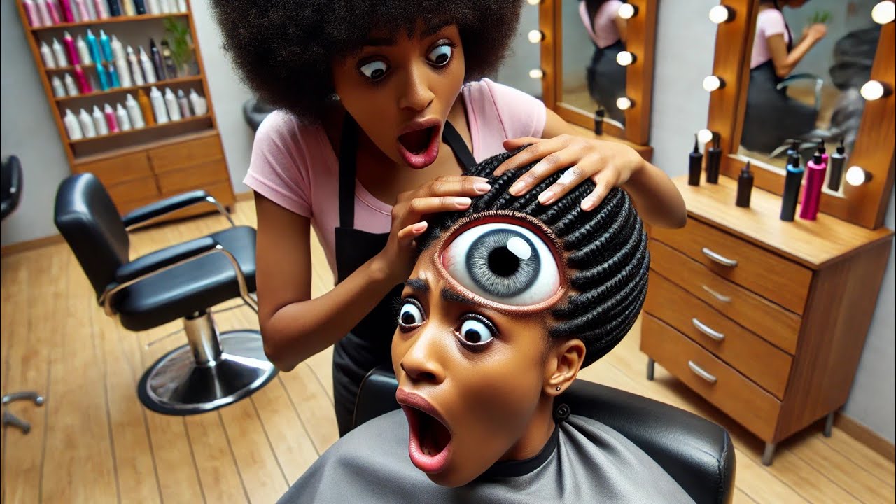 Dagnkoo téré létt mu bagn Waayé _ RÉCIT EN WOLOF 