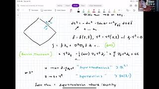 Soft Gravitons in three dimensions, K.Jensen (University of Victoria) screenshot 2