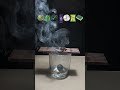 Which Item Is Most Satisfying? #satisfying #asmr #experiment #shorts