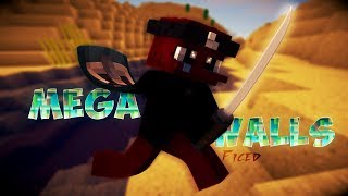 INTENSE PRESTIGE 3 ENDERMAN COMEBACK (10 FINALS) - Mega Walls