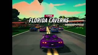 Horizon Chase 2 - United State - Florida