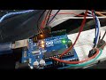 How I built the 180° radar detection system 