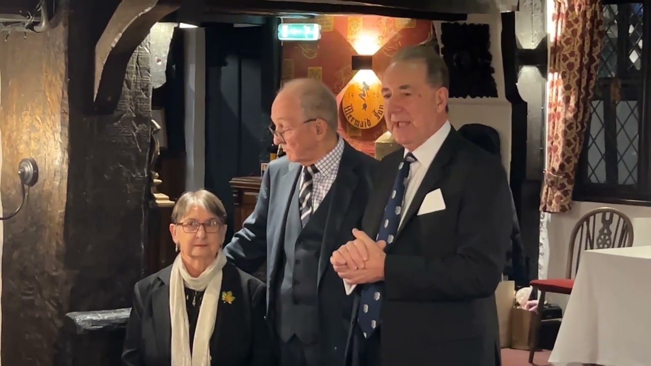 Registrar for the Cinque Ports Confederation