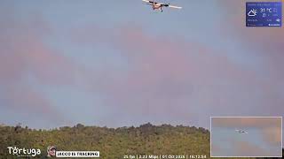 ✈️ LIVE October 1 | Maho Beach | SXM Airport St. Maarten (with ATC & Jetblasts) screenshot 4