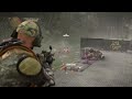 the division 2 agent kelso scout 2-11 + finale