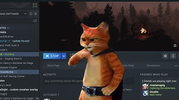 "How many hours do you have in rust?"