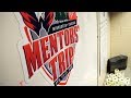 2018 Capitals Mentors Trip