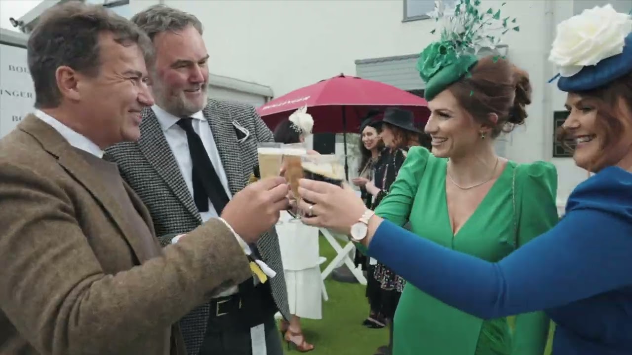 This Is Punchestown -  Festival 2025
