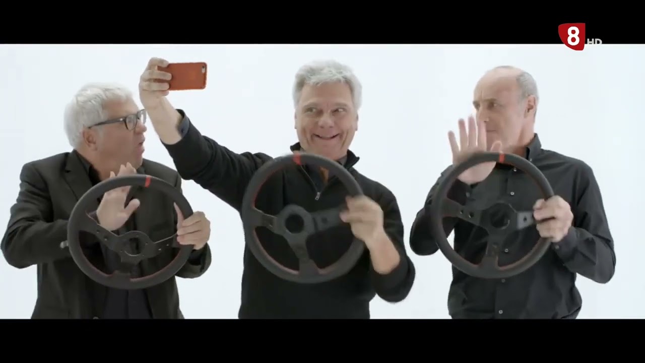 Al Volante Martes 6 de Junio del 2023