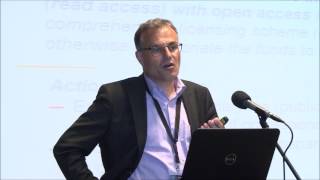 #SANLiC17 2 5 Open Access 2020 practical approach Ralf Schimmer
