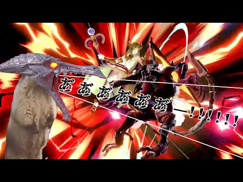 無限コンボ編【スマブラSP】#shorts