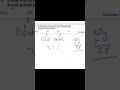 RRB  ALP CBT-1 AGE QUESTION SOLUTION  #maths #rrcmts #railway#rrbalp