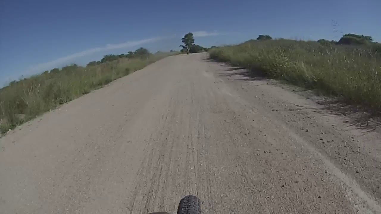 Campeonato FSA MTB - Tercera Fecha - Río Tercero