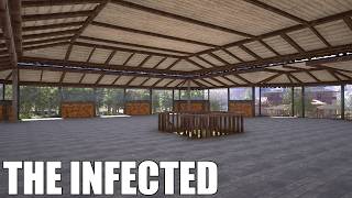 Finishing Up The Roof | The Infected S25E55 screenshot 5