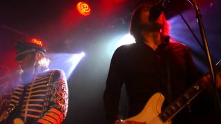 Imperial State Electric - Stay The Night - Live @ Mosebacke 2013-11-26
