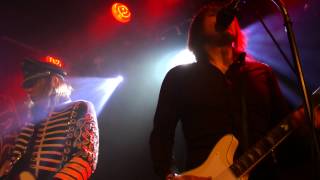 Imperial State Electric - Stay The Night - Live Mosebacke 2013-11-26