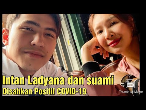 Suami intan ladyana