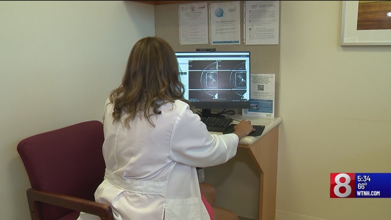 Hartford HealthCare surgeons use new technique to restore breast sensation after mastectomy