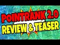 POINTRANK 2.0 Review & Teaser 📊 POINT RANK 2.0 Review + Teaser 📊📊📊
