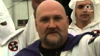 ККК (Ку Клукс Клан) Американский террор KKK Inside American Terror 2009 ККК (Ку Клукс Клан) Американский террор KKK Inside American Terror 2009