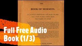 The Book of Mormon translated by Joseph Smith (Audio Book Full Free) screenshot 4