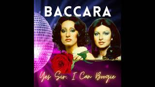 Baccara  -  Koochi Koo (1977) (HQ) (HD) mp3