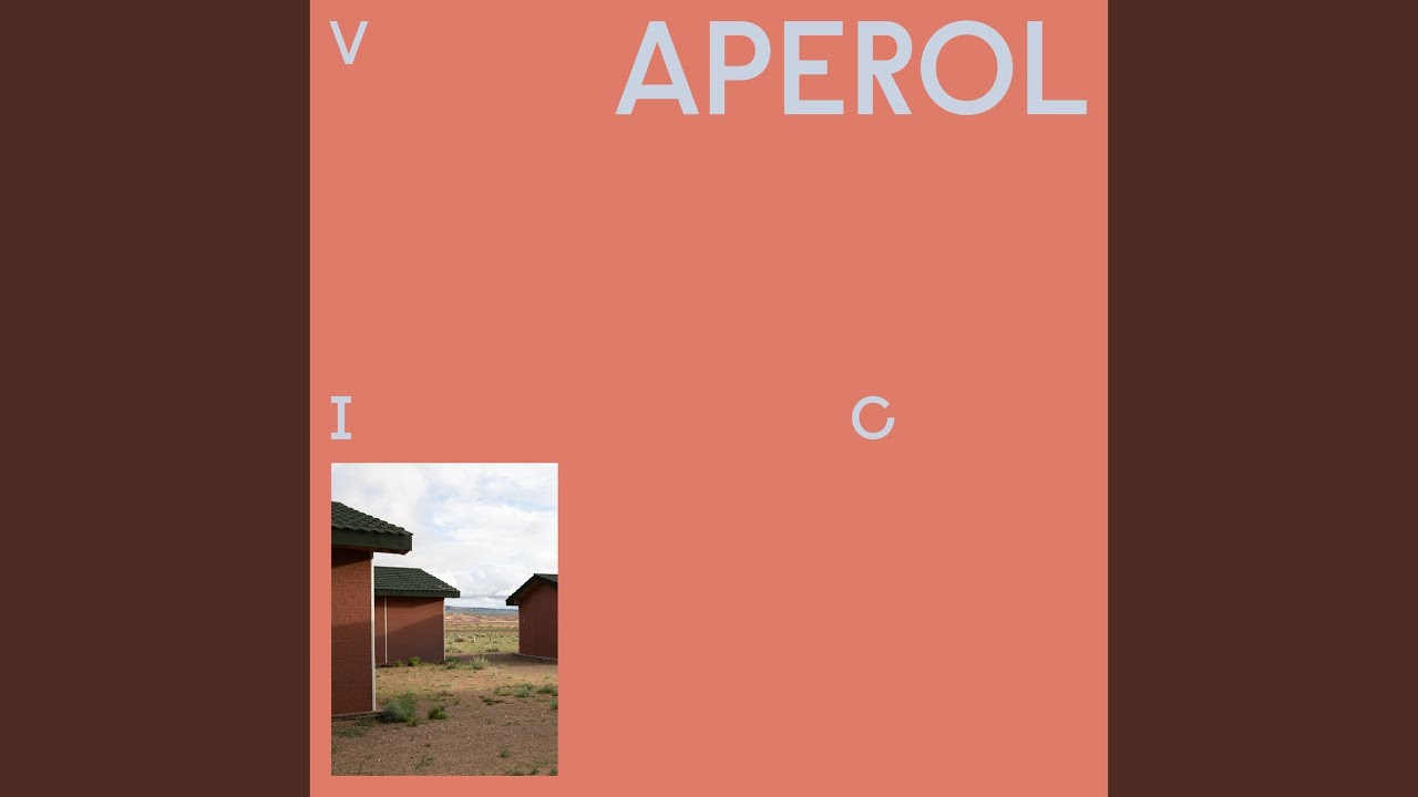 Watch Aperol on YouTube Watch Aperol on YouTube