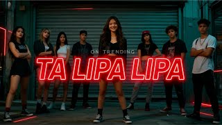 TA LIPA LIPA - Dandy Barakati Ft Dante Nababan (CLARASIF COVER) | Versi Santainya Nih!