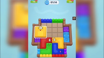 Farm Block Escape Level 26 Walkthrough Solution