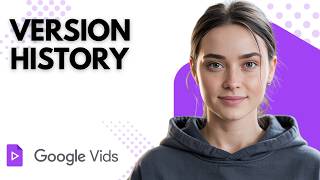 How To See Version History In Google Vids 2026 Step-By-Step Guide