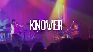 Knower Forever Live (Full Concert 2024)
